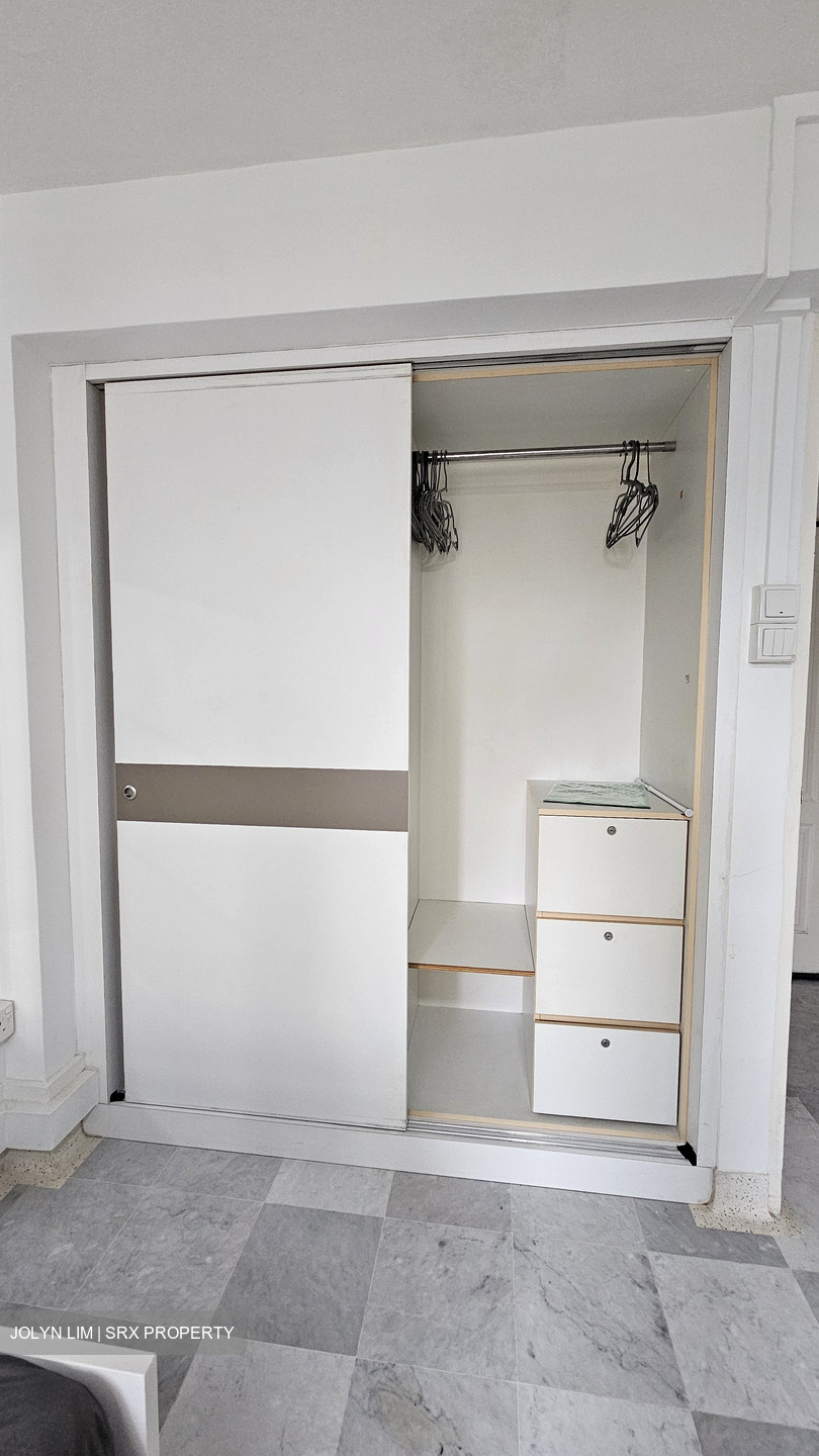 Blk 5 Marine Terrace Walk (Marine Parade), HDB 3 Rooms #508822621